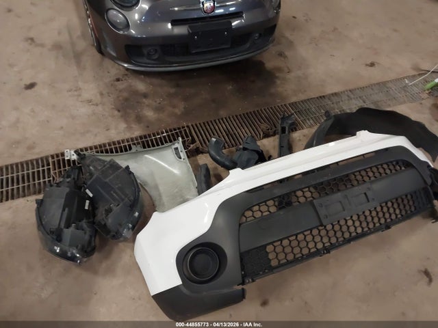 Auction sale of the 2018 Kia Soul, vin: KNDJN2A22J7599655, lot number: 44855773