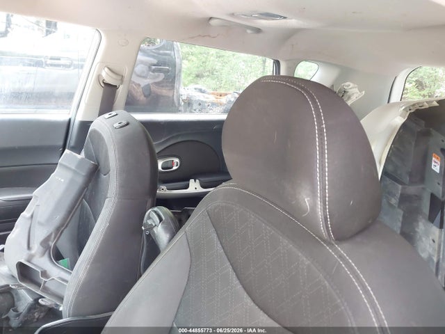 Auction sale of the 2018 Kia Soul, vin: KNDJN2A22J7599655, lot number: 44855773