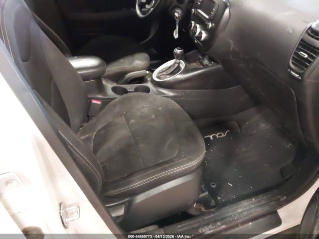 Auction sale of the 2018 Kia Soul, vin: KNDJN2A22J7599655, lot number: 44855773