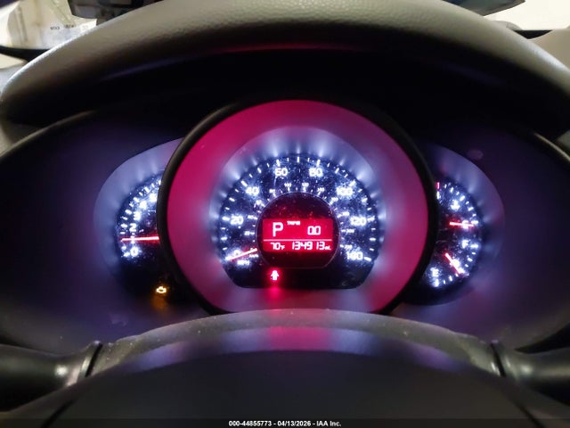 Auction sale of the 2018 Kia Soul, vin: KNDJN2A22J7599655, lot number: 44855773