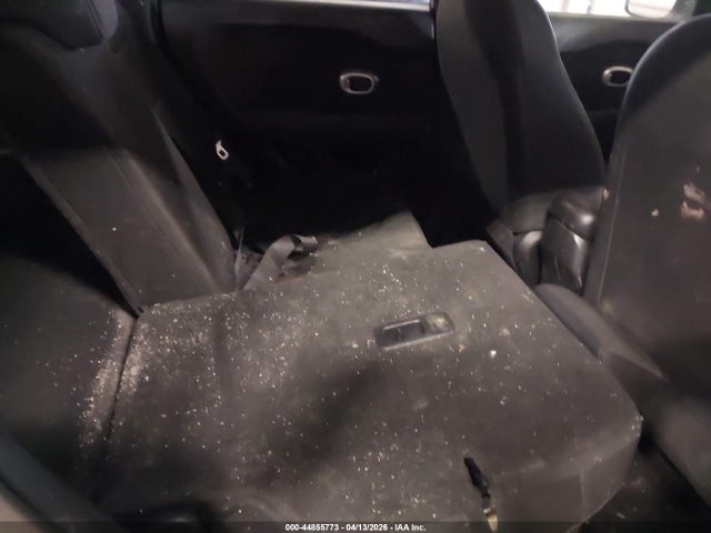 Auction sale of the 2018 Kia Soul, vin: KNDJN2A22J7599655, lot number: 44855773