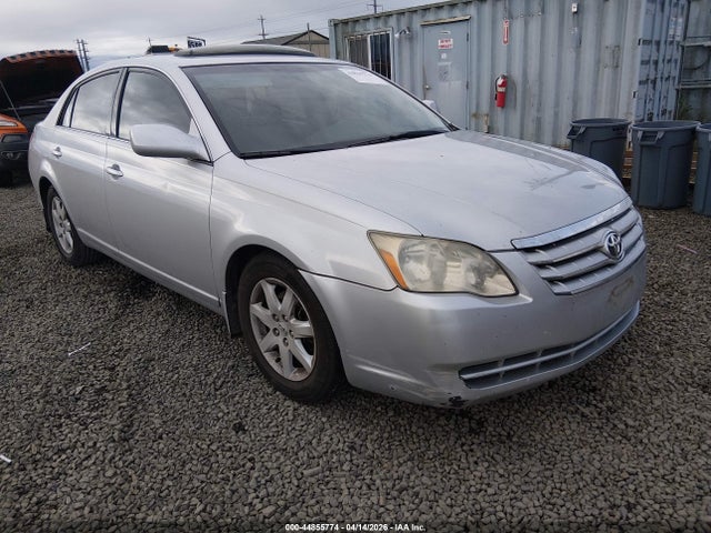 Aukcja sprzedaży 2006 Toyota Avalon Xl, vin: 4T1BK36B26U148208, numer aukcji: 44855774