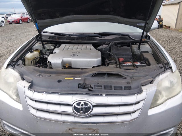 Aukcja sprzedaży 2006 Toyota Avalon Xl, vin: 4T1BK36B26U148208, numer aukcji: 44855774
