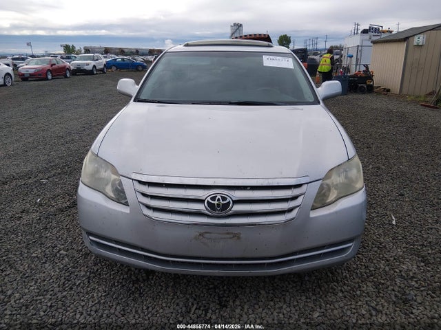 Aukcja sprzedaży 2006 Toyota Avalon Xl, vin: 4T1BK36B26U148208, numer aukcji: 44855774
