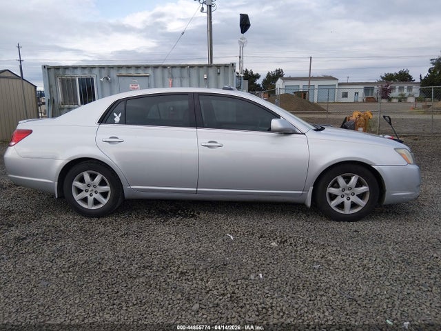 Aukcja sprzedaży 2006 Toyota Avalon Xl, vin: 4T1BK36B26U148208, numer aukcji: 44855774