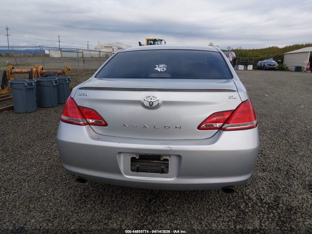 Aukcja sprzedaży 2006 Toyota Avalon Xl, vin: 4T1BK36B26U148208, numer aukcji: 44855774