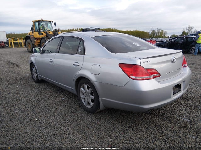 Aukcja sprzedaży 2006 Toyota Avalon Xl, vin: 4T1BK36B26U148208, numer aukcji: 44855774