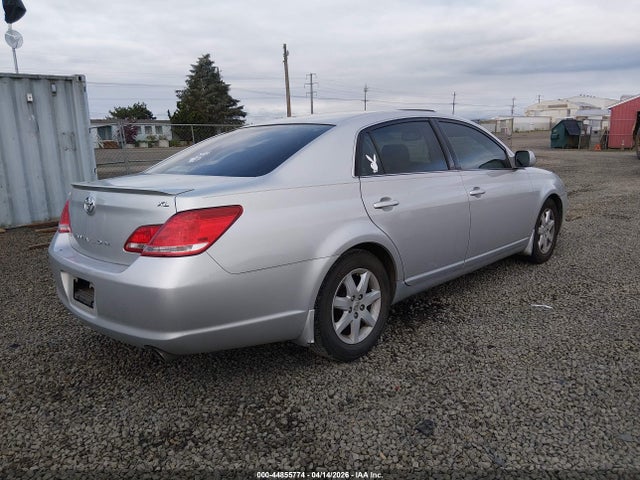 Aukcja sprzedaży 2006 Toyota Avalon Xl, vin: 4T1BK36B26U148208, numer aukcji: 44855774