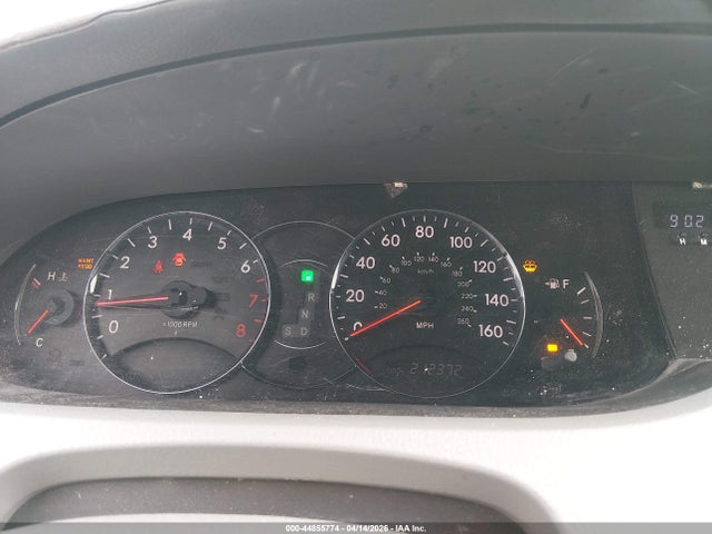 Aukcja sprzedaży 2006 Toyota Avalon Xl, vin: 4T1BK36B26U148208, numer aukcji: 44855774