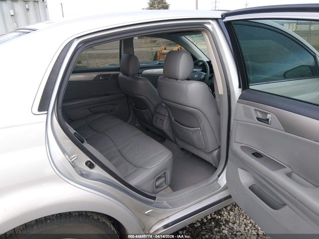 Aukcja sprzedaży 2006 Toyota Avalon Xl, vin: 4T1BK36B26U148208, numer aukcji: 44855774