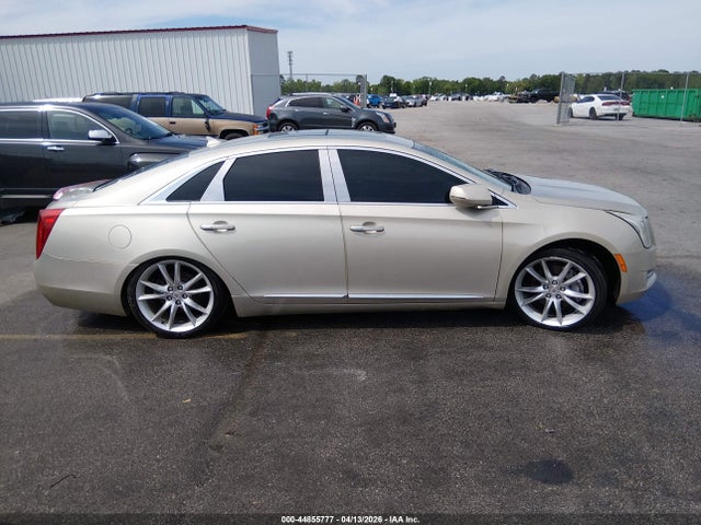 Продаж на аукціоні авто 2013 Cadillac Xts Premium, vin: 2G61S5S38D9186663, номер лоту: 44855777