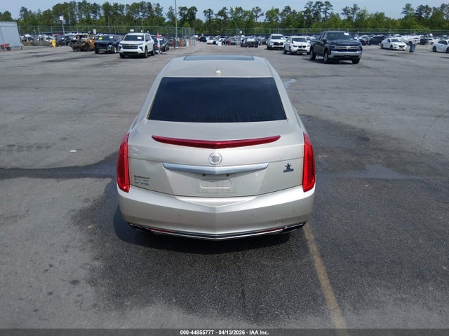 Продаж на аукціоні авто 2013 Cadillac Xts Premium, vin: 2G61S5S38D9186663, номер лоту: 44855777
