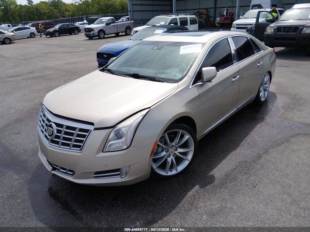 Продаж на аукціоні авто 2013 Cadillac Xts Premium, vin: 2G61S5S38D9186663, номер лоту: 44855777