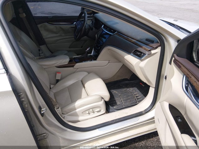 Продаж на аукціоні авто 2013 Cadillac Xts Premium, vin: 2G61S5S38D9186663, номер лоту: 44855777