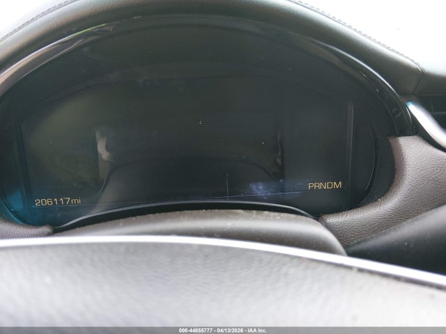 Продаж на аукціоні авто 2013 Cadillac Xts Premium, vin: 2G61S5S38D9186663, номер лоту: 44855777