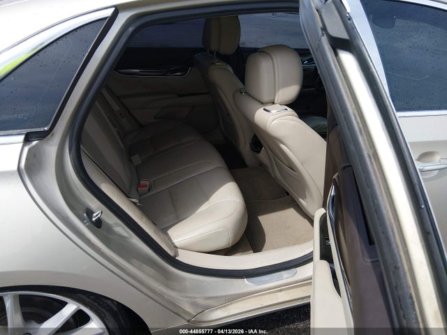 Продаж на аукціоні авто 2013 Cadillac Xts Premium, vin: 2G61S5S38D9186663, номер лоту: 44855777