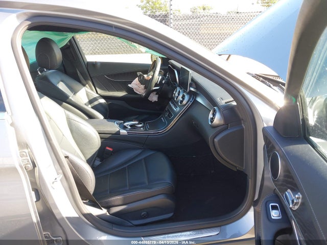 Aukcja sprzedaży 2016 Mercedes-benz C 300 Sport, vin: 55SWF4JB7GU166025, numer aukcji: 44855779