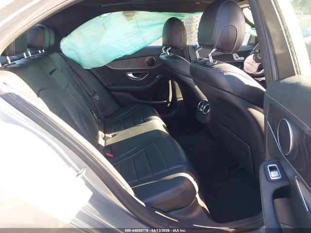 Aukcja sprzedaży 2016 Mercedes-benz C 300 Sport, vin: 55SWF4JB7GU166025, numer aukcji: 44855779