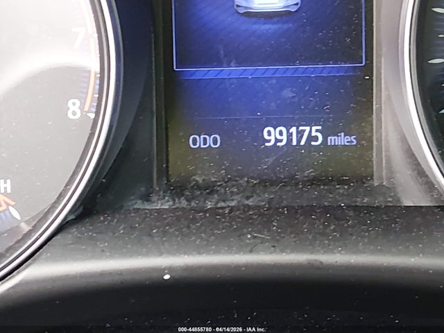 44855780 :رقم المزاد ، NMTKHMBX3JR045465 vin ، 2018 Toyota C-hr Xle Premium مزاد بيع