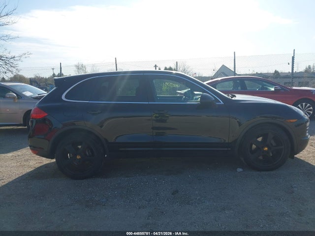 2012 Porsche Cayenne მანქანა იყიდება აუქციონზე, vin: WP1AA2A26CLA08439, აუქციონის ნომერი: 44855781
