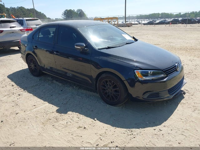 Продаж на аукціоні авто 2012 Volkswagen Jetta 2.5l Se, vin: 3VWDX7AJXCM456504, номер лоту: 44855786