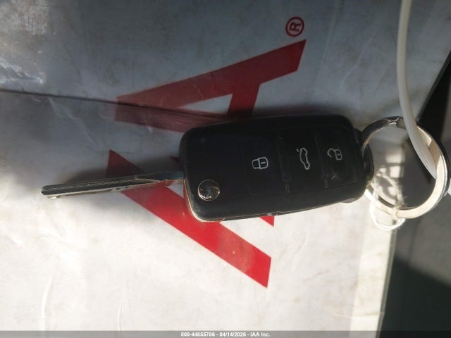 Продаж на аукціоні авто 2012 Volkswagen Jetta 2.5l Se, vin: 3VWDX7AJXCM456504, номер лоту: 44855786