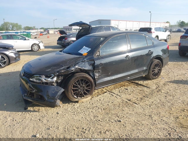 Продаж на аукціоні авто 2012 Volkswagen Jetta 2.5l Se, vin: 3VWDX7AJXCM456504, номер лоту: 44855786
