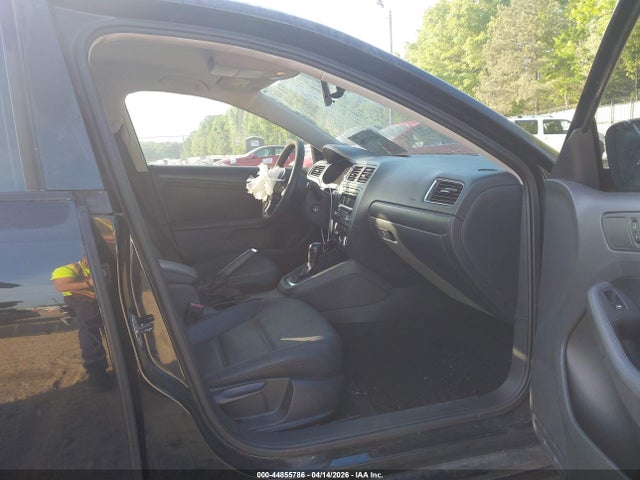 Продаж на аукціоні авто 2012 Volkswagen Jetta 2.5l Se, vin: 3VWDX7AJXCM456504, номер лоту: 44855786