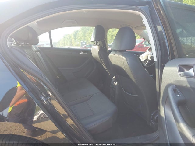 Продаж на аукціоні авто 2012 Volkswagen Jetta 2.5l Se, vin: 3VWDX7AJXCM456504, номер лоту: 44855786