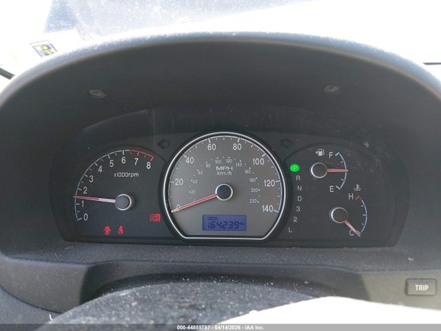 Aukcja sprzedaży 2007 Hyundai Elantra Gls/limited/se, vin: KMHDU46D27U029523, numer aukcji: 44855787
