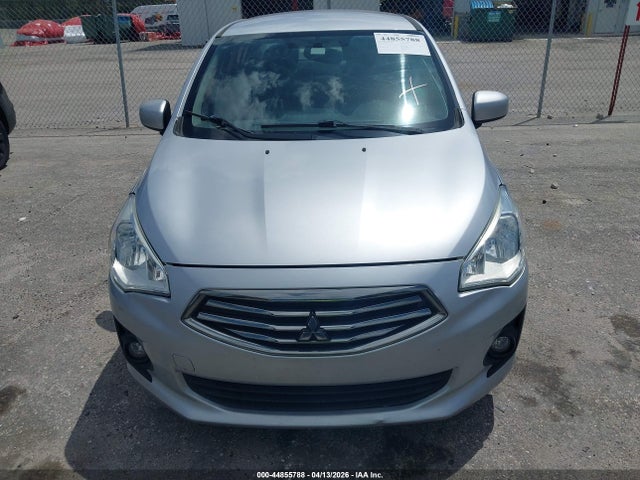 Продаж на аукціоні авто 2017 Mitsubishi Mirage G4 Es, vin: ML32F3FJ2HHF12192, номер лоту: 44855788