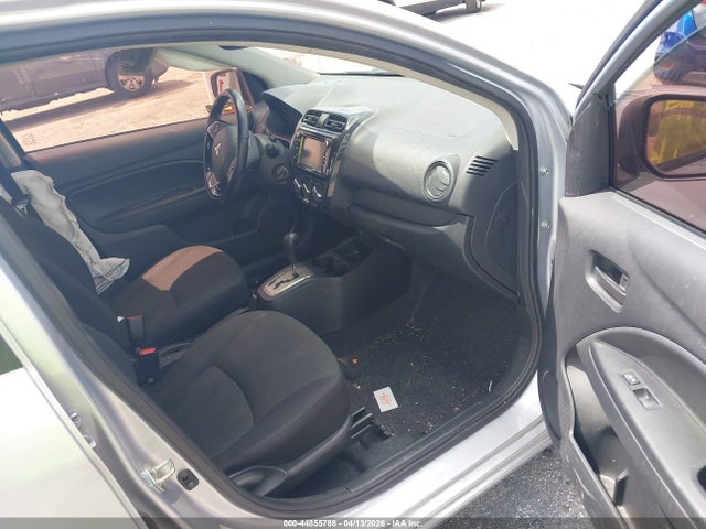 Продаж на аукціоні авто 2017 Mitsubishi Mirage G4 Es, vin: ML32F3FJ2HHF12192, номер лоту: 44855788