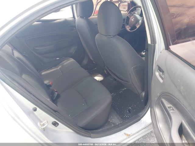 Продаж на аукціоні авто 2017 Mitsubishi Mirage G4 Es, vin: ML32F3FJ2HHF12192, номер лоту: 44855788