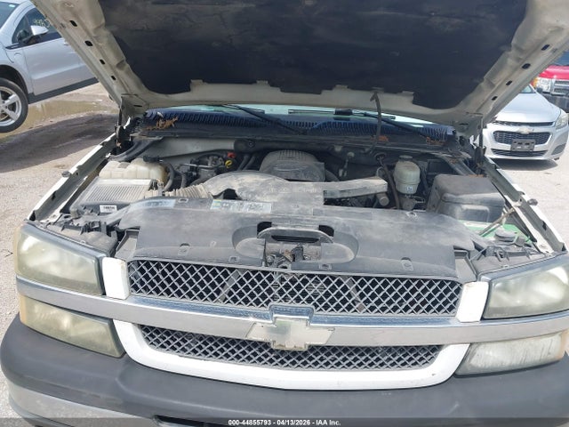 2005 Chevrolet Avalanche 1500 Z66 მანქანა იყიდება აუქციონზე, vin: 3GNEC12Z05G114296, აუქციონის ნომერი: 44855793