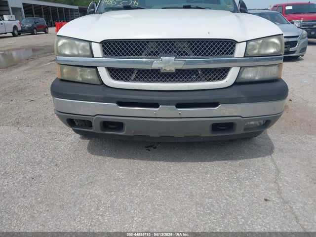 2005 Chevrolet Avalanche 1500 Z66 მანქანა იყიდება აუქციონზე, vin: 3GNEC12Z05G114296, აუქციონის ნომერი: 44855793