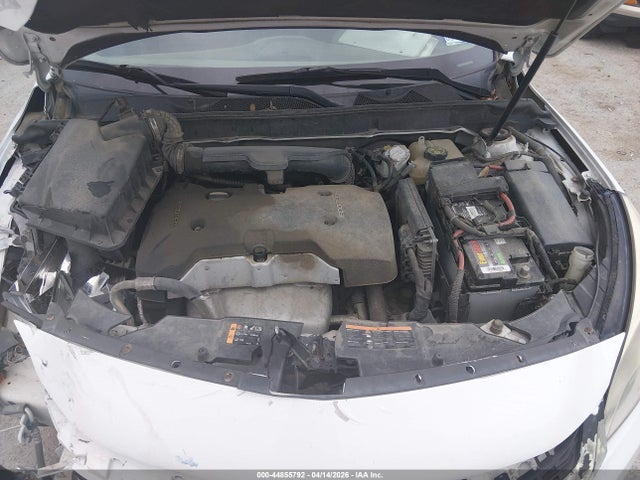 44855792 :رقم المزاد ، 1G11B5SL0FF352156 vin ، 2015 Chevrolet Malibu Ls مزاد بيع