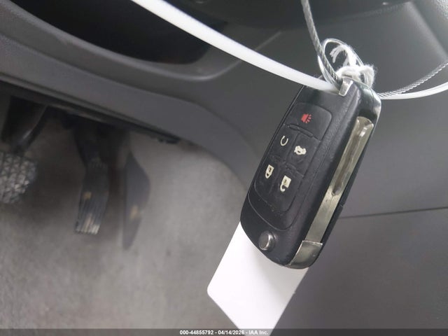 44855792 :رقم المزاد ، 1G11B5SL0FF352156 vin ، 2015 Chevrolet Malibu Ls مزاد بيع
