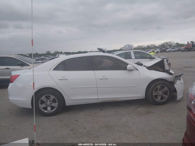 44855792 :رقم المزاد ، 1G11B5SL0FF352156 vin ، 2015 Chevrolet Malibu Ls مزاد بيع