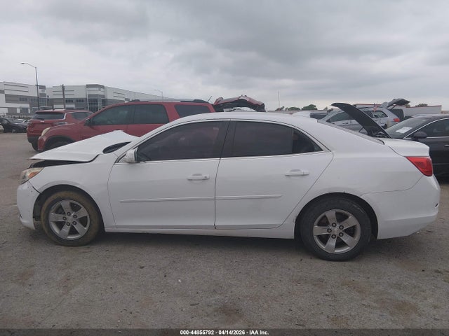44855792 :رقم المزاد ، 1G11B5SL0FF352156 vin ، 2015 Chevrolet Malibu Ls مزاد بيع