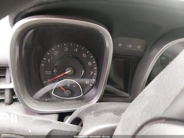 44855792 :رقم المزاد ، 1G11B5SL0FF352156 vin ، 2015 Chevrolet Malibu Ls مزاد بيع