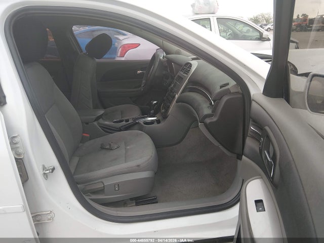 44855792 :رقم المزاد ، 1G11B5SL0FF352156 vin ، 2015 Chevrolet Malibu Ls مزاد بيع