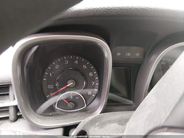 44855792 :رقم المزاد ، 1G11B5SL0FF352156 vin ، 2015 Chevrolet Malibu Ls مزاد بيع