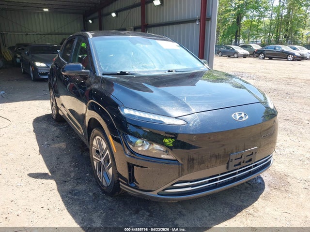 Продаж на аукціоні авто 2023 Hyundai Kona Electric Se, vin: KM8K23AG1PU190874, номер лоту: 44855796