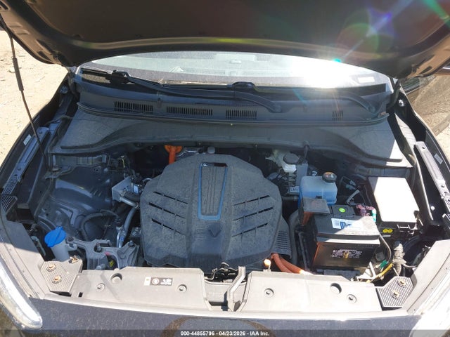 Продаж на аукціоні авто 2023 Hyundai Kona Electric Se, vin: KM8K23AG1PU190874, номер лоту: 44855796