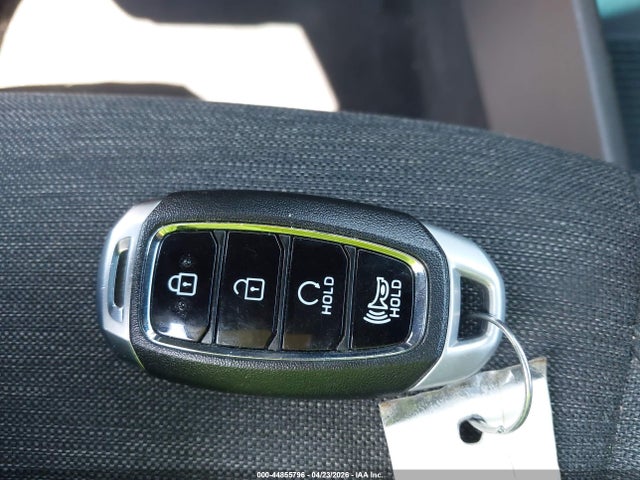 Продаж на аукціоні авто 2023 Hyundai Kona Electric Se, vin: KM8K23AG1PU190874, номер лоту: 44855796
