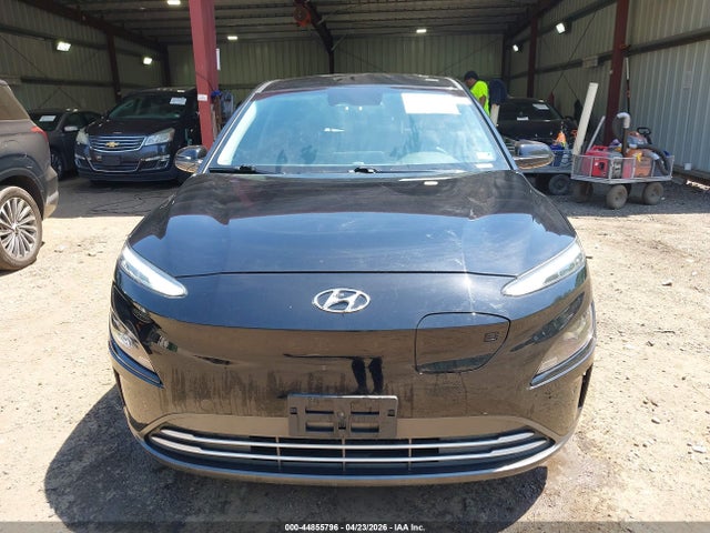 Продаж на аукціоні авто 2023 Hyundai Kona Electric Se, vin: KM8K23AG1PU190874, номер лоту: 44855796