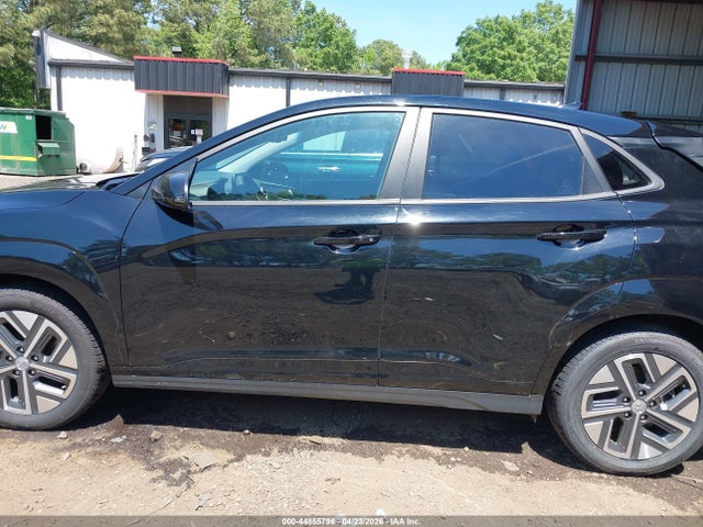 Продаж на аукціоні авто 2023 Hyundai Kona Electric Se, vin: KM8K23AG1PU190874, номер лоту: 44855796