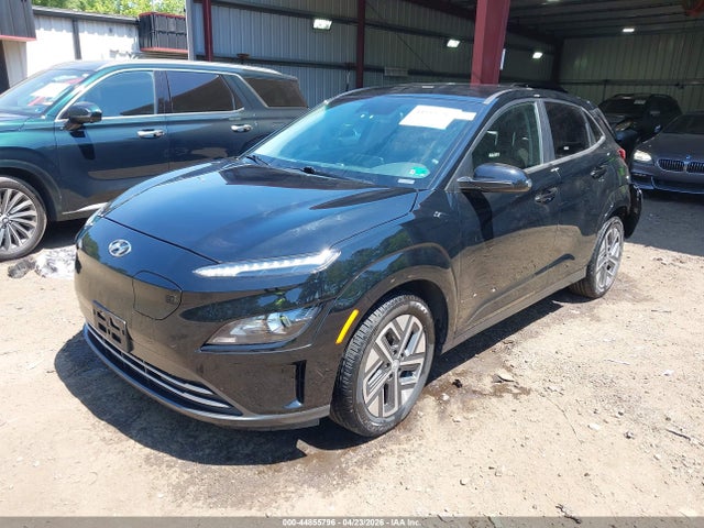 Продаж на аукціоні авто 2023 Hyundai Kona Electric Se, vin: KM8K23AG1PU190874, номер лоту: 44855796