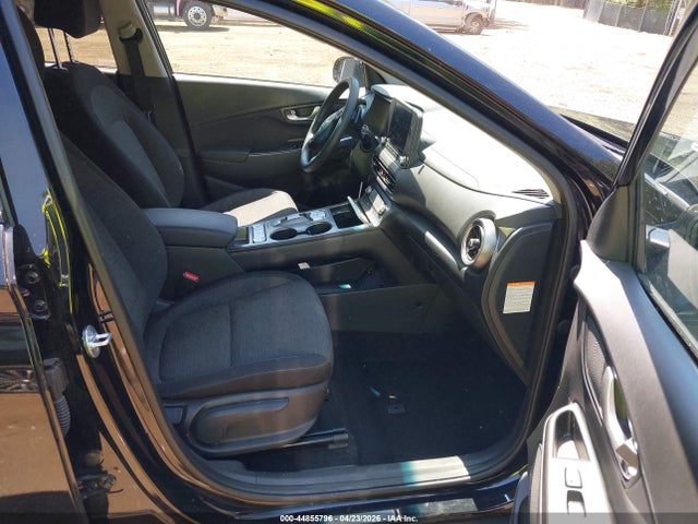 Продаж на аукціоні авто 2023 Hyundai Kona Electric Se, vin: KM8K23AG1PU190874, номер лоту: 44855796