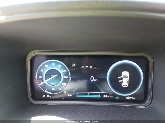 Продаж на аукціоні авто 2023 Hyundai Kona Electric Se, vin: KM8K23AG1PU190874, номер лоту: 44855796